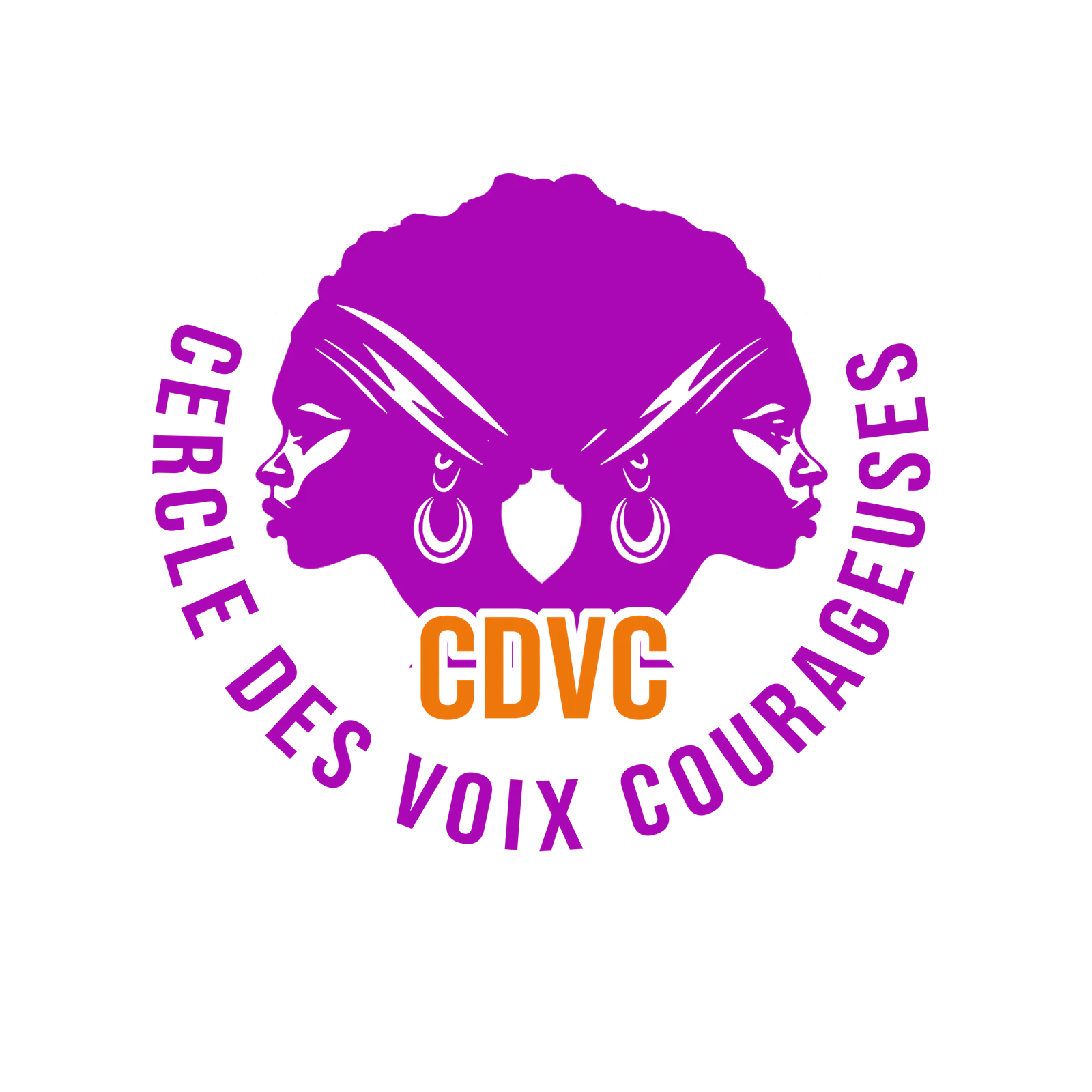 Logo CDVC