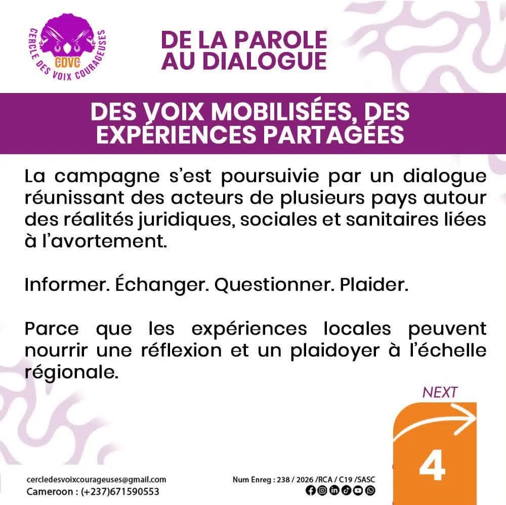 Campagne JIAS 2026 — visuel 2